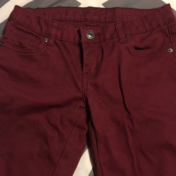 Rue 21 skinny jeans. 1/2 - Picture 2 of 9